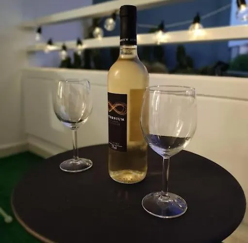 Brisas Del Mar Estudio En Golf Del Sur San Miguel de Abona