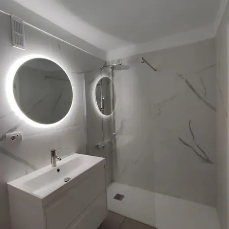 Appartement Brisas Del Mar Estudio En Golf Del Sur San Miguel de Abona