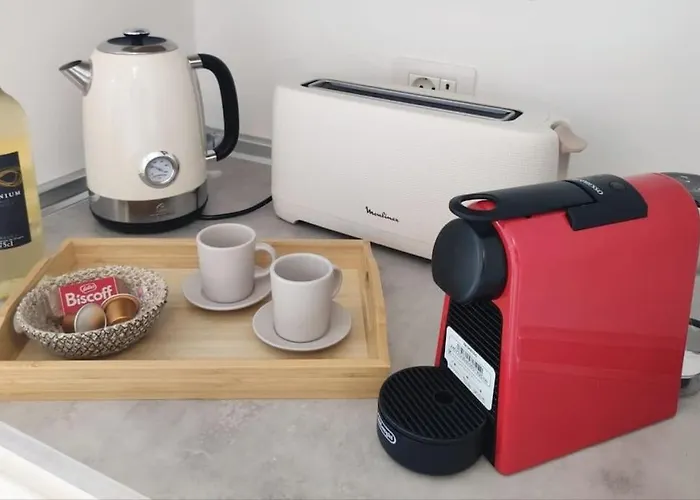 Brisas Del Mar Estudio En Golf Del Sur