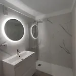 Lägenhet Brisas Del Mar Estudio En Golf Del Sur San Miguel de Abona