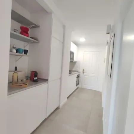 Apartamento Brisas Del Mar Estudio En Golf Del Sur *