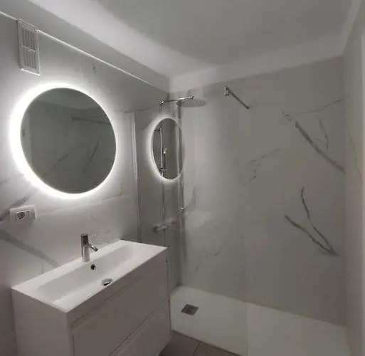 Apartamento Brisas Del Mar Estudio En Golf Del Sur San Miguel de Abona