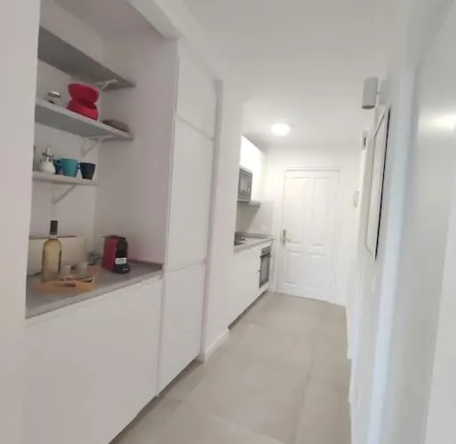 Apartamento Brisas Del Mar Estudio En Golf Del Sur *